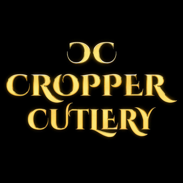Cropper Cutlery image